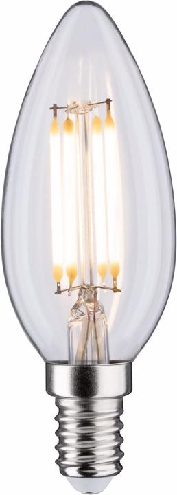 Produktbild Paulmann Kerze (E14, 5 W, 432 lm, 1 x, F)