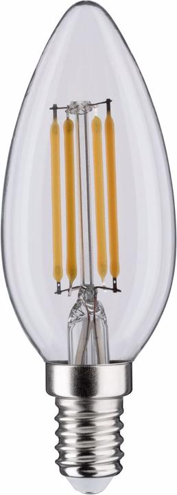 Produktbild Paulmann Kerze (E14, 5 W, 432 lm, 1 x, F)