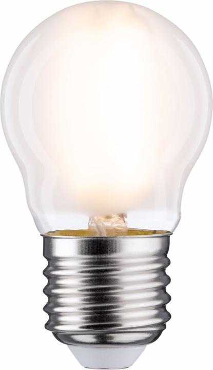 Paulmann Drop (E27, 6.50 W, 800 lm, 1 x, E)