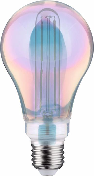 Immagine prodotto Paulmann Colori fantastici (E27, 5 W, 470 lm, 1 x, F)