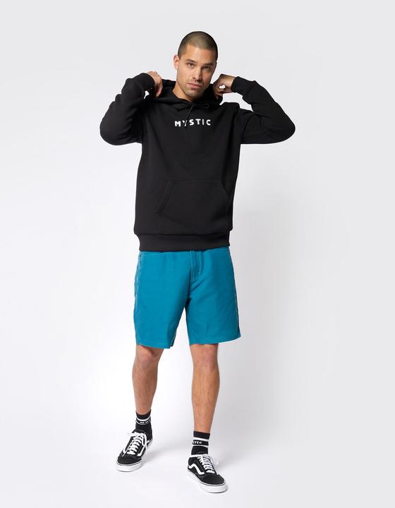 Actual product image Mystic Icon Hood Sweat (M)