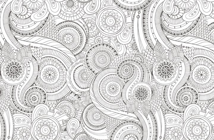 Produktbild Inspiration Tangle-Glück