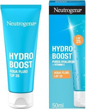 Produktbild Neutrogena Hydro Boost (SPF 25, 50 ml)