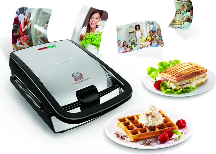 Image du produit Tefal Snack Collection