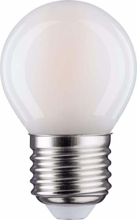 Paulmann Drop (E27, 5 W, 470 lm, 1 x, F)