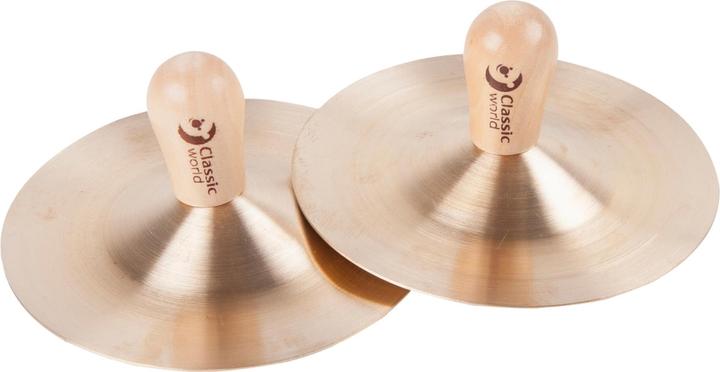 Classic World Basin set of 2