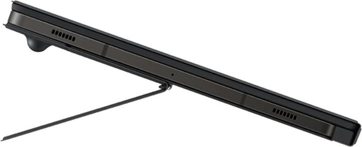 Produktbild Samsung Book Cover Keyboard (Eng. Int., Galaxy Tab S10+, Galaxy Tab S9 Plus)