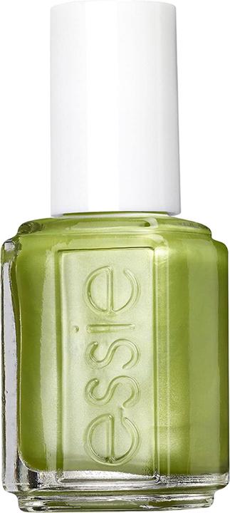 Actual product image L'Oréal Paris Vernis A Ongles Trop Lights 414 Regg (Colour paint)
