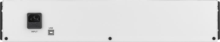 Produktbild Legrand Keor UPS PDU 800VA FR INPUT 8 FR OUTPUT Standby (Offline) 0.8 kVA 8 AC outlet(s)