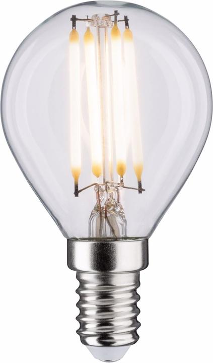 Produktbild Paulmann Tropfen (E14, 5 W, 470 lm, 1 x, F)