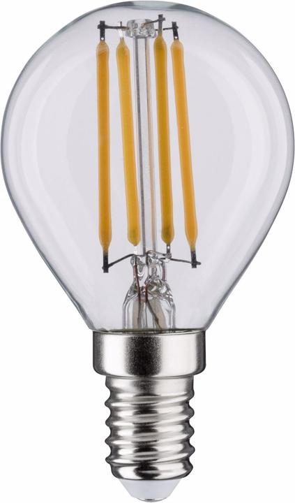 Produktbild Paulmann Tropfen (E14, 5 W, 470 lm, 1 x, F)