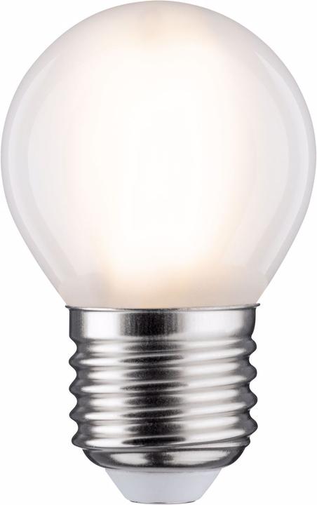Paulmann Drop (E27, 5 W, 470 lm, 1 x, F)