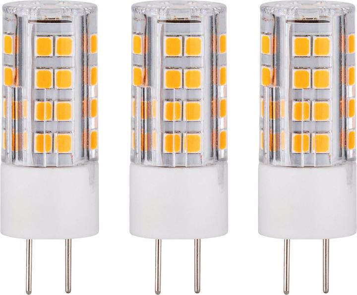 Actual product image Paulmann Pin base (GY6.35, 3.50 W, 300 lm, 3 x, G)