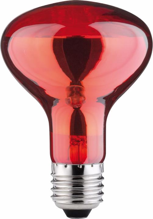 Produktbild Paulmann Reflektor (E27, 60 W, 26 lm, 1 x)