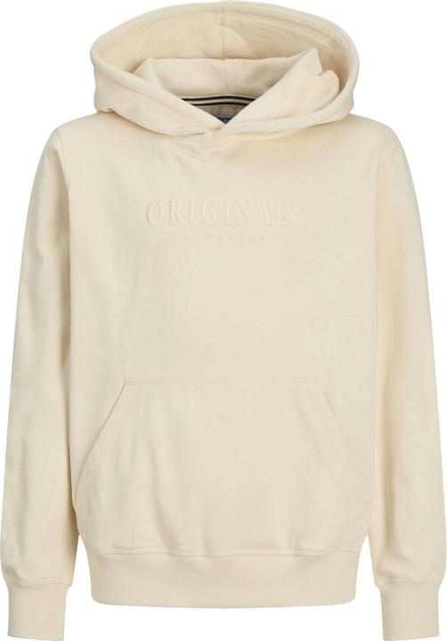 Produktbild Jack & Jones Gedruckt Kapuzenpullover Junior Kapuzenpullover (140)