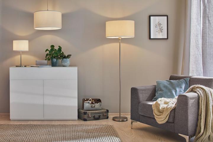 Productafbeelding Paulmann Drop (E27, 5.50 W, 470 lm, 3 x, F)