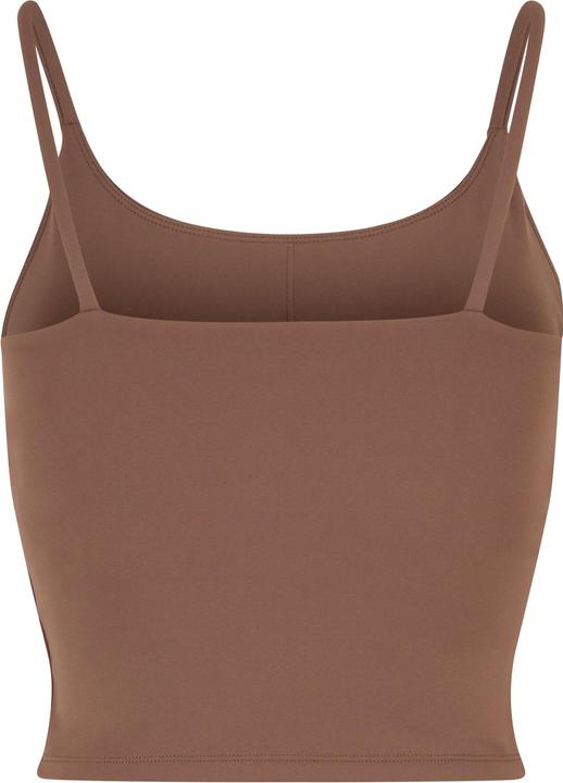 Actual product image Urban Classics Ladies Sports Top adjustable - 191801 (S)