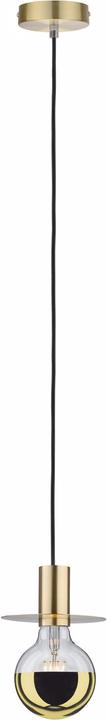 Produktbild Paulmann Globe mit Kopfspiegel (E27, 6.50 W, 600 lm, 1 x, F)