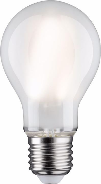 Image du produit Paulmann Lampe à usage général (E27, 9 W, 1055 lm, 1 x, E)