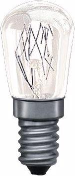 Actual product image Paulmann Bulb lamp oven (E14, 15 W, 85 lm, 1 x, G)