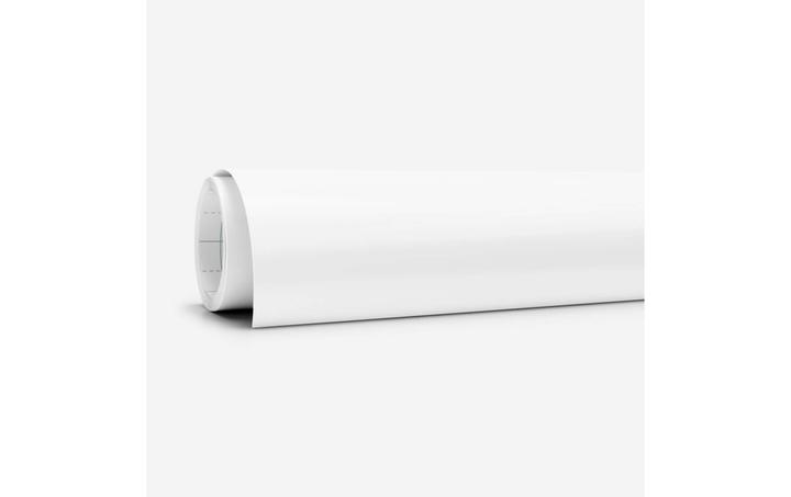 Productafbeelding Cricut Joy Xtra Smart verwijderbare vinylfolie 24,1 x 91,4 cm, wit