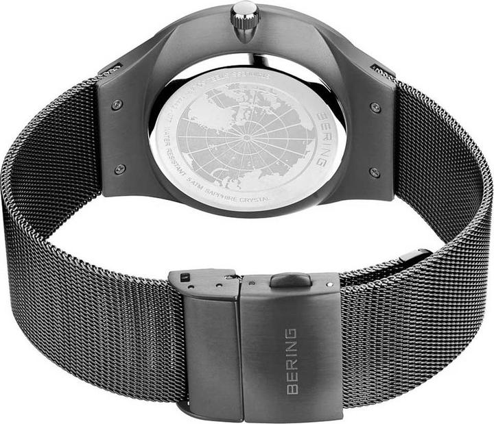 Actual product image Bering 14442-077 (Analogue wristwatch)