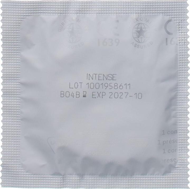 Immagine prodotto Durex Intense (10 pz.)
