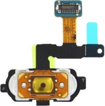 Image du produit Samsung Galaxy J5 2017 J530F Bouton d'accueil avec flex or (Instrument, Galaxy J5 (2017))