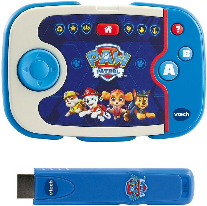 Produktbild VTech ABC Smile TV - Paw Patrol (Deutsch)