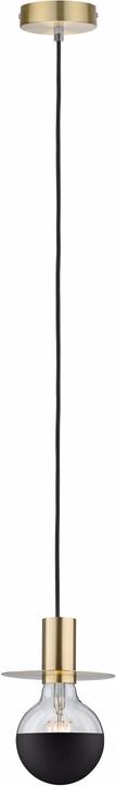 Immagine prodotto Paulmann Globo con specchio per la testa (E27, 6.50 W, 600 lm, 1 x, F)