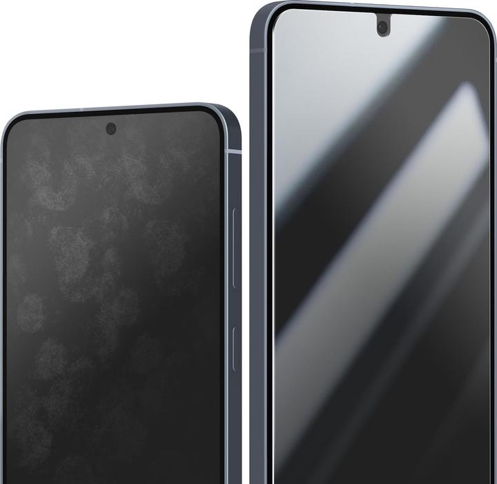Actual product image Enkay Tempered Glass (1 Piece, Samsung Galaxy S25 Edge)