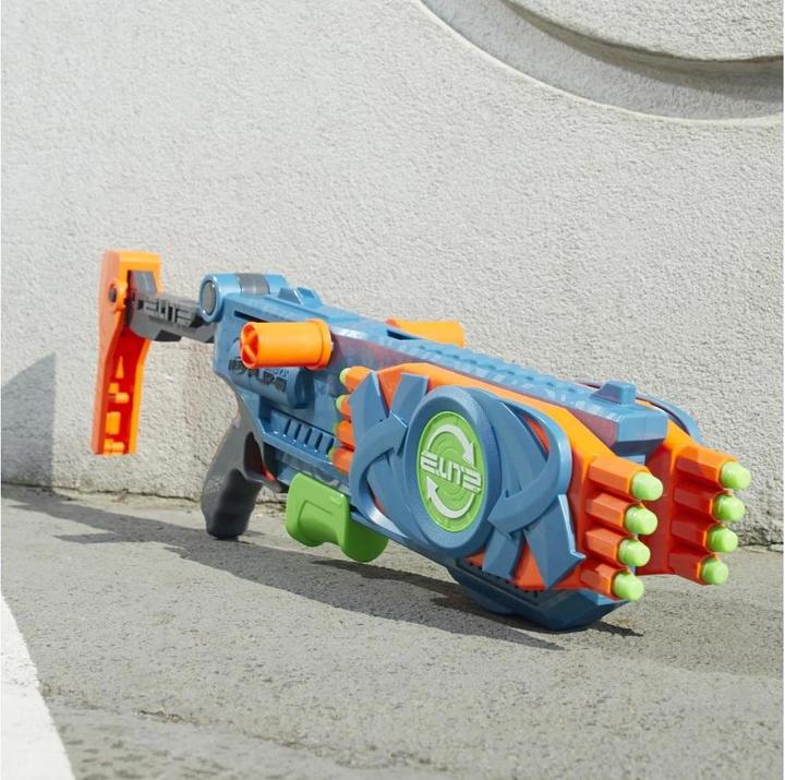 Produktbild Nerf Elite 2.0 Flip 16