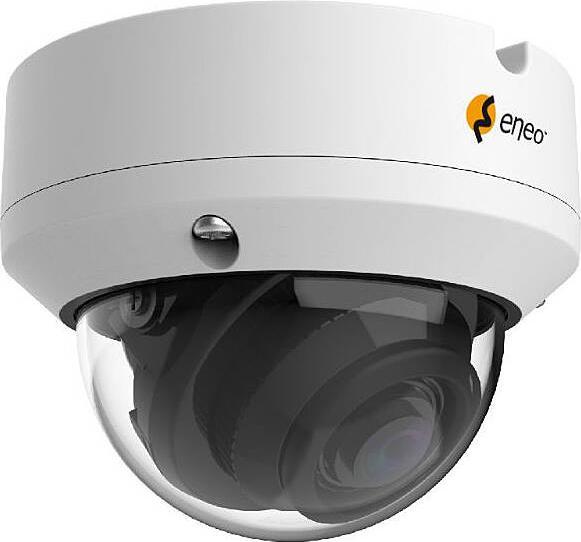 Image du produit Eneo IND-42M2808M0A Caméra dôme fixe IP (1920 x 1080 Pixels)
