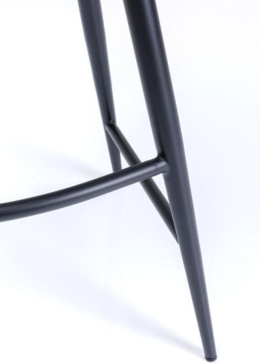 Actual product image Kare Design Bar Chair Knot Tweed