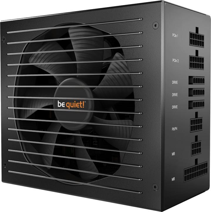 be quiet! Straight Power 11 Platinum (550 W)