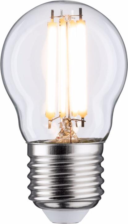 Paulmann Drop (E27, 6.50 W, 800 lm, 1 x, E)