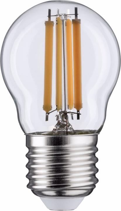 Produktbild Paulmann Tropfen (E27, 6.50 W, 800 lm, 1 x, E)