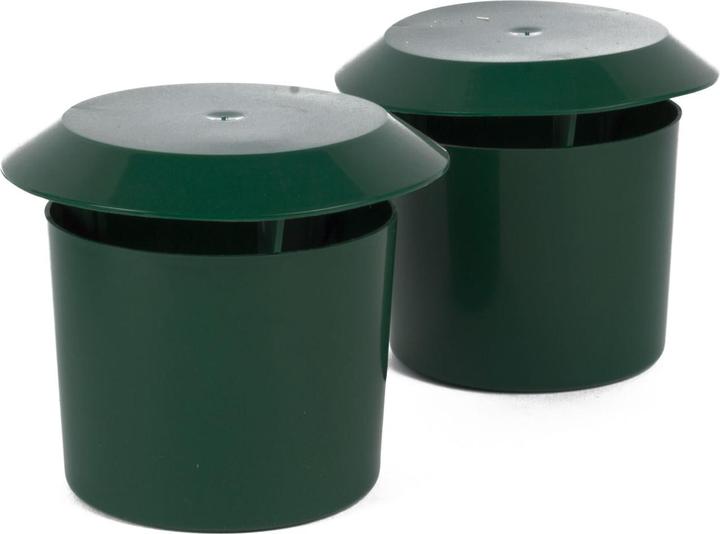 Produktbild Casativo Schneckenfalle, 8 StÃ¼ck