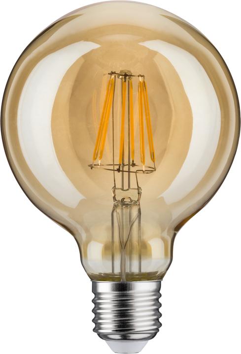 Image du produit Paulmann Globe Vintage (E27, 6 W, 450 lm, 1 x)