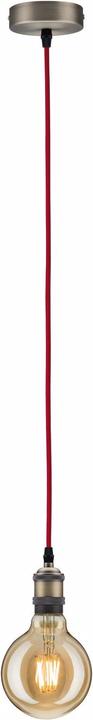 Image du produit Paulmann Globe Vintage (E27, 6 W, 450 lm, 1 x)