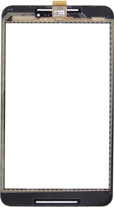 Actual product image OEM Asus Fonepad 8 K016 Touchscreen White (Asus Fonepad 8 FE380CG)