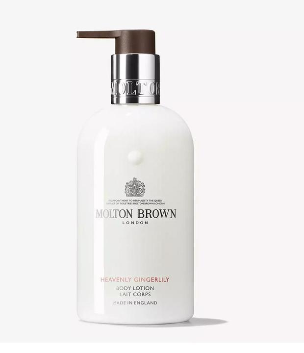 Produktbild Molton Brown Heavenly Gingerlily (Körpercreme, 300 ml)