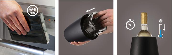 Image du produit Vacu Vin Wine Set Elegant