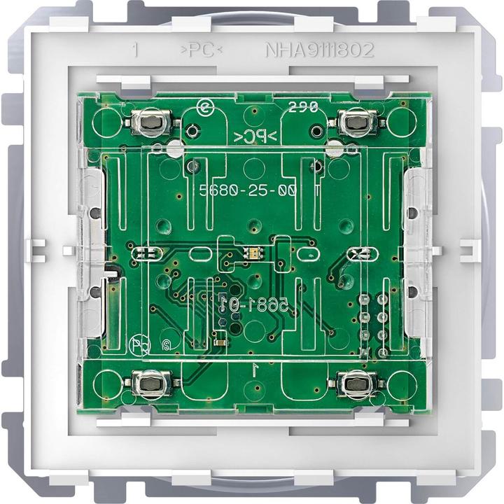 Immagine prodotto Merten Estensione Plus 1-gang System Design MEG5119-6000