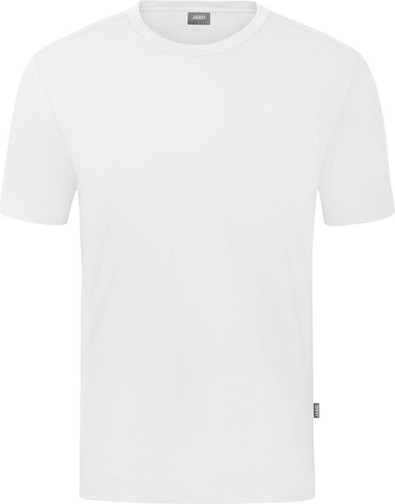 JAKO T-shirt Organic Stretch