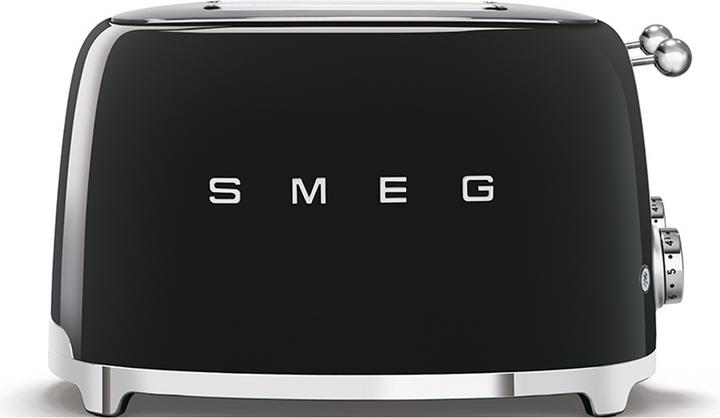 Actual product image Smeg 50's Style 4 Slices