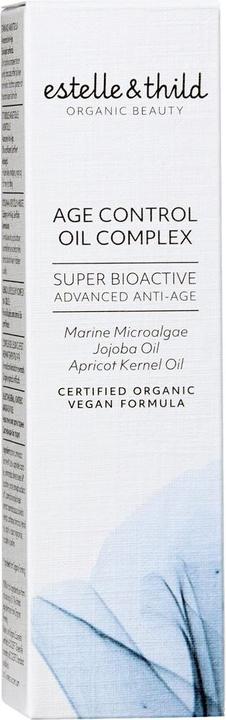 Produktbild Estelle & Thild Super BioActive (30 ml, Gesichtsöl)