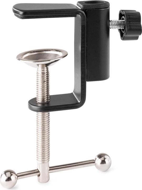 Actual product image Vonyx Condenser Microphone Studio Set