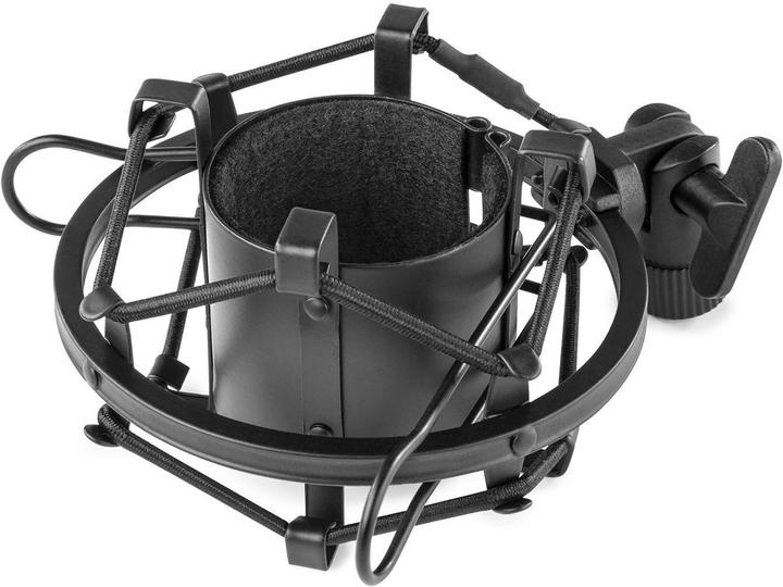 Actual product image Vonyx Condenser Microphone Studio Set