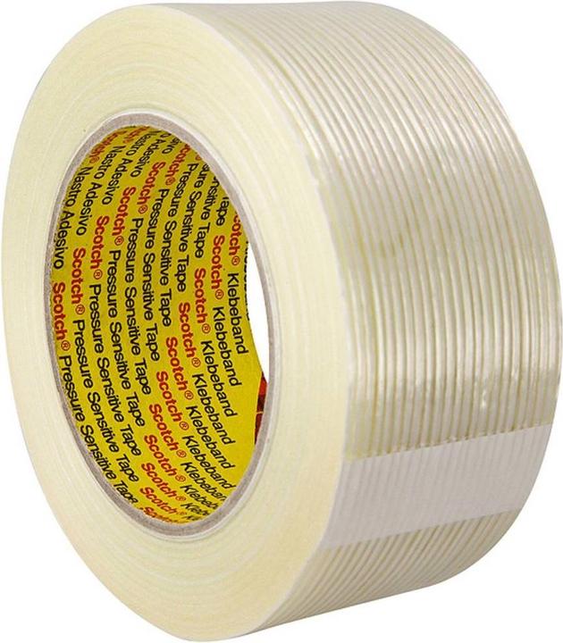 Image du produit 3M Ruban de filaments Scotch 8956 (50 mm)
